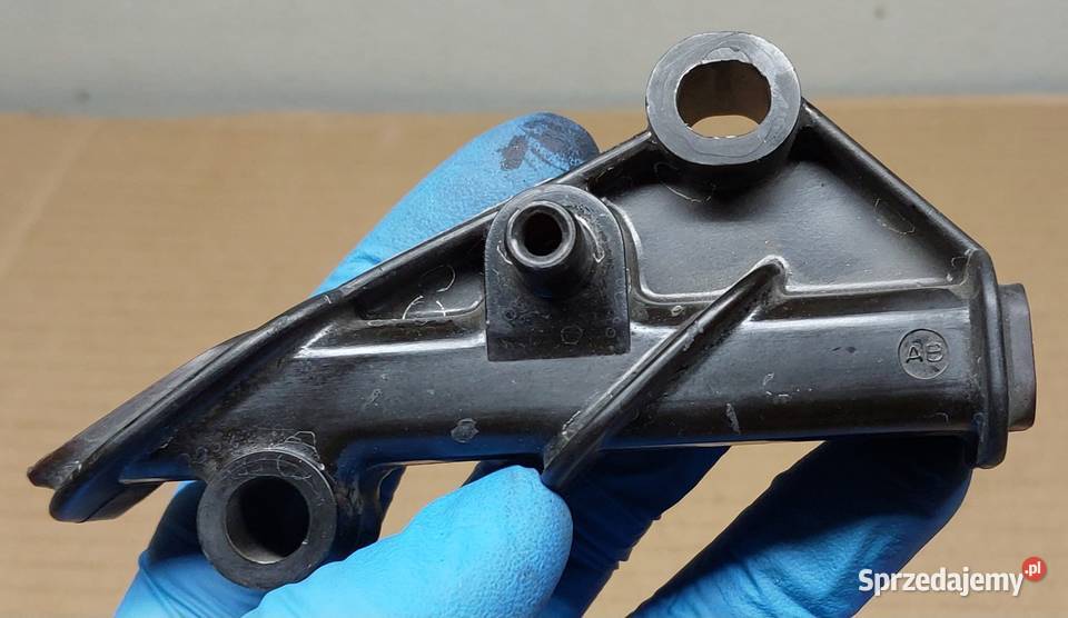 PROWADNICA ŁAŃCUCHA ROZRZĄDU FORD RANGER 8692 29