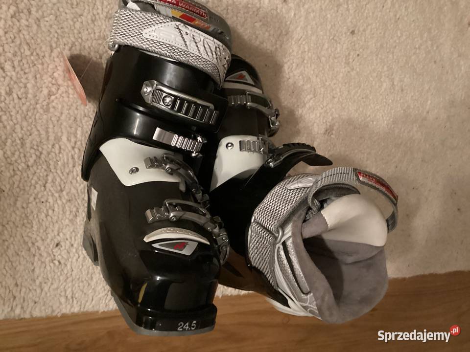 Buty Narciarskie Nordicka 245 Nowe Wojcieszków