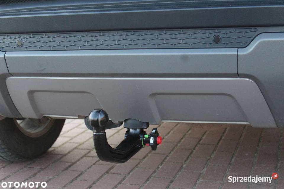 Land Rover Range Rover Evoque 20 Si4 240 komputer pokładowy Range Rover Evoque Straszyn