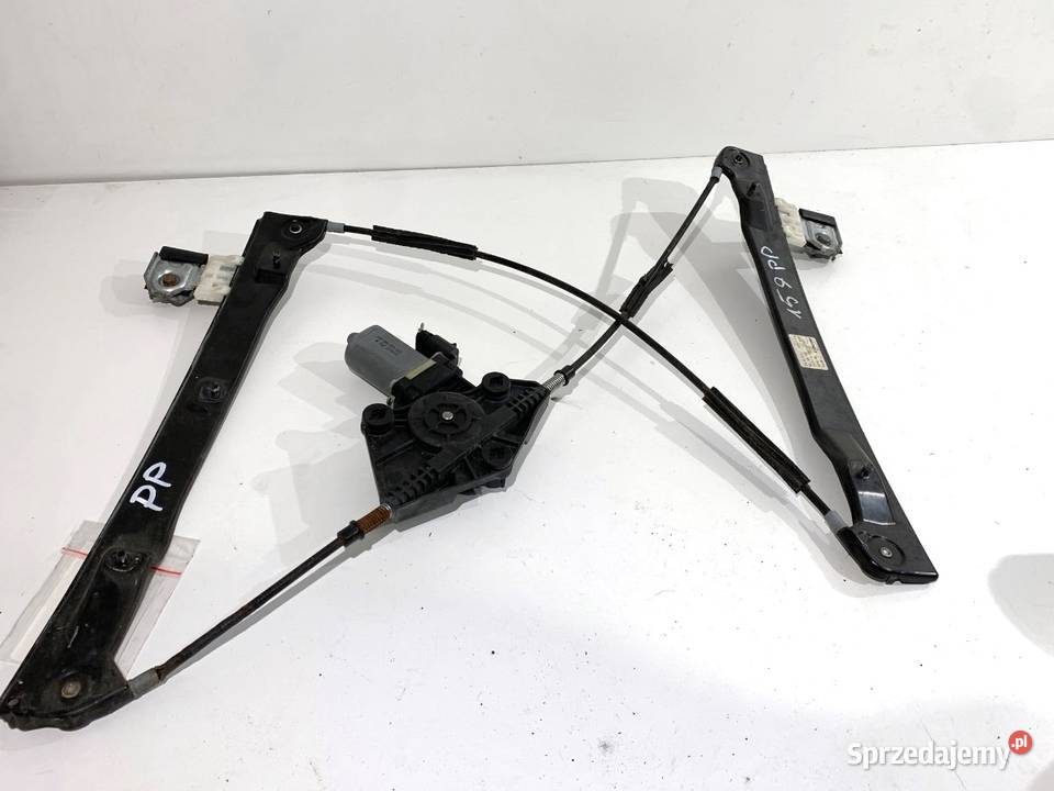 PODNOŚNIK SZYBY PRAWY PRZÓD ALFA 159 Hatchback podkarpackie