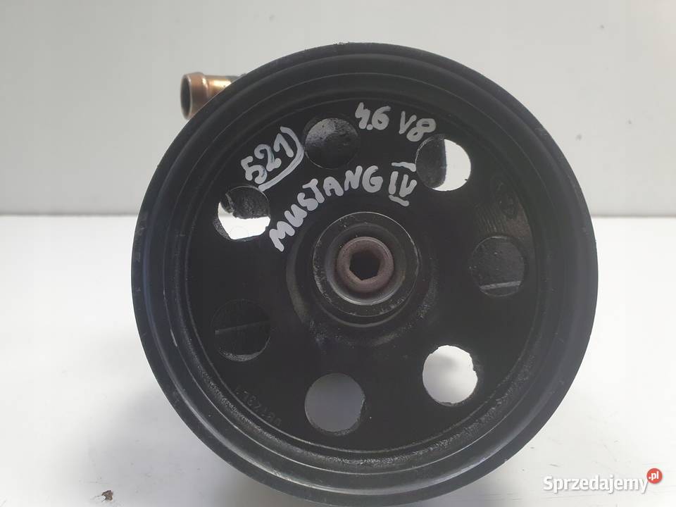 Ford Focus I MK1 18 TDCI POMPA WSPOMAGANIA HBDJC Rudka sprzedam