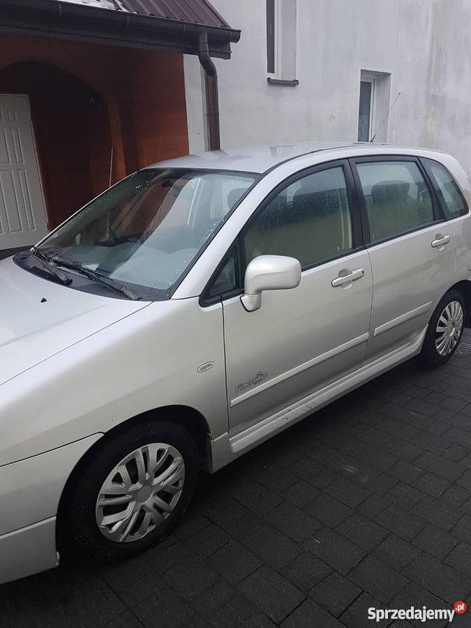 sprzedam poduszka powietrzna Mrozowa Wola sprzedam