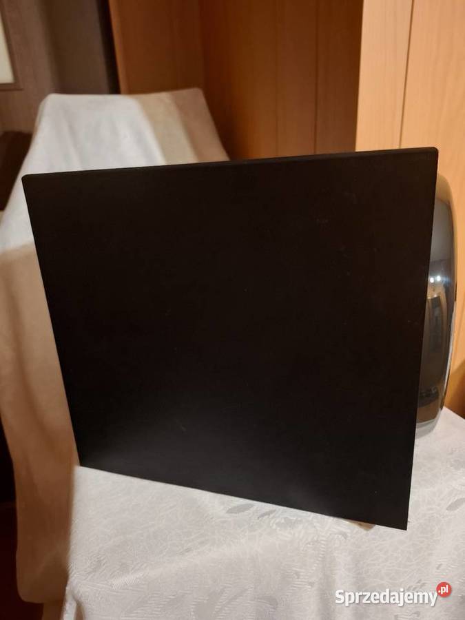 Subwoofer Logitech Z906 51 STAN IDEALNY Zestawy kina domowego Sochaczew