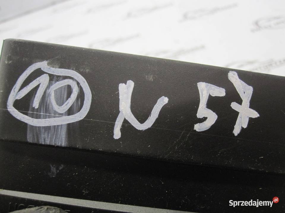 OPEL VIVARO A LIFT 11r kratka nawiewu 7538H Kielce