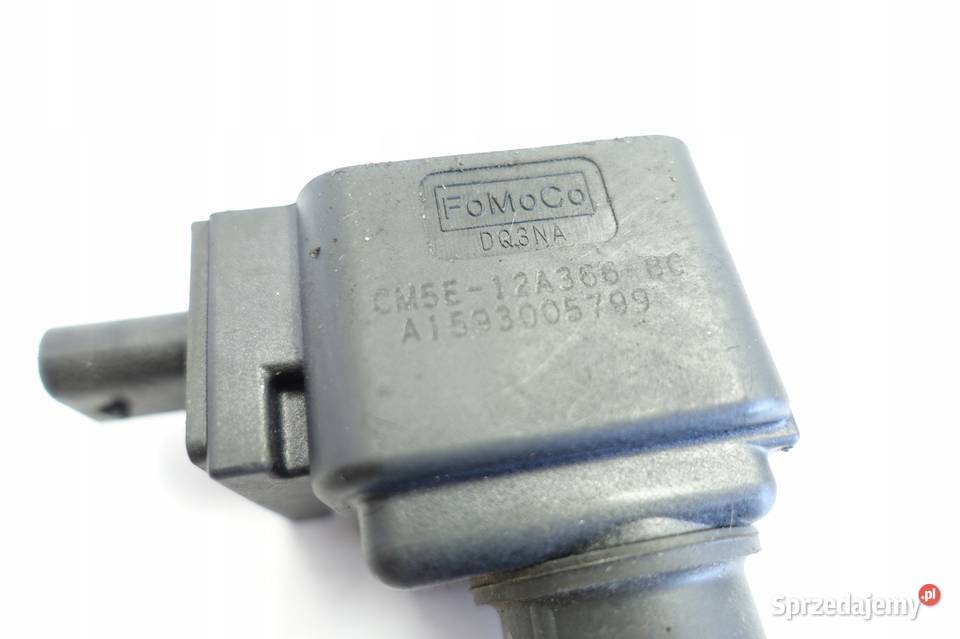 Focus III MK3 ST 20 T 16V CEWKA ZAPŁONOWA Janów