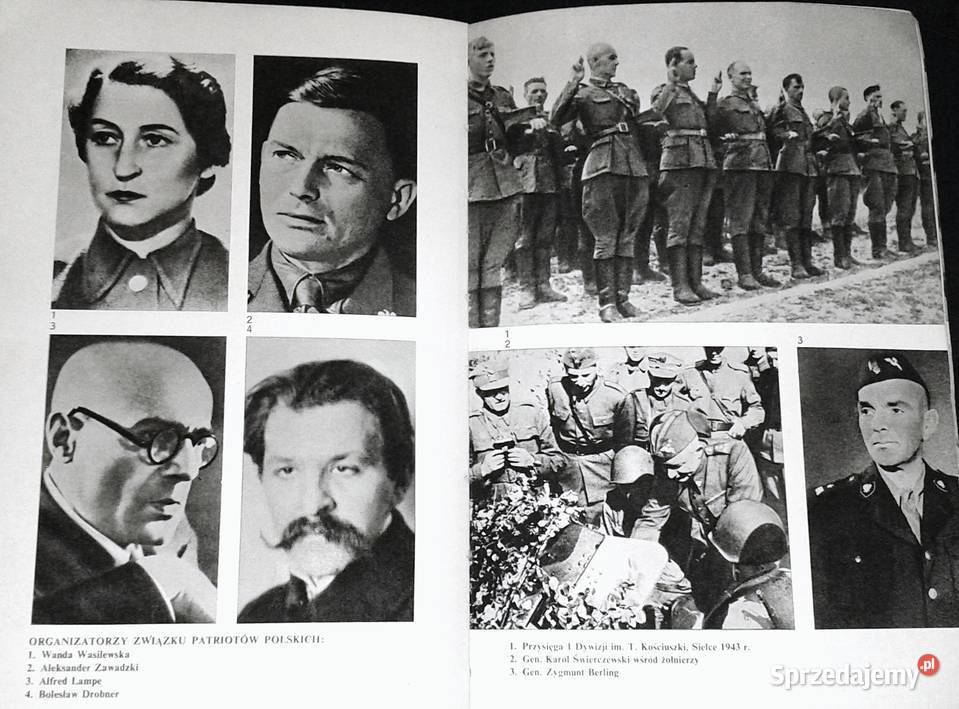 Polski ruch robotniczy Zarys historii Antoni Pozostałe Chełm