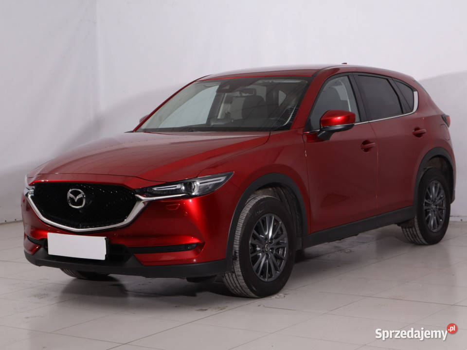 Mazda CX5 25 SkyactivG nawigacja Piaseczno