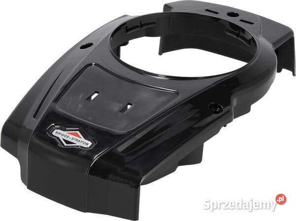 Osłona wentylatora 597462 Kamionna