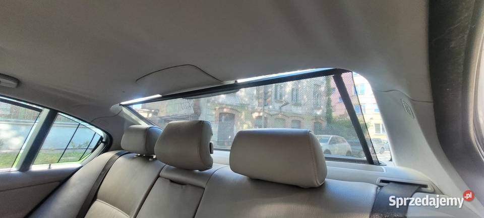 bmw e90 330i xenon tempomat Hak 2005r małopolskie Tarnów