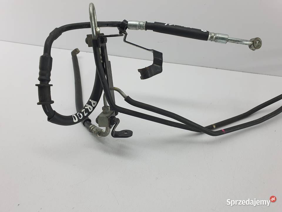 Przewod Hamulcowy Przewody Yamaha Yzf 125 1418 Łódź