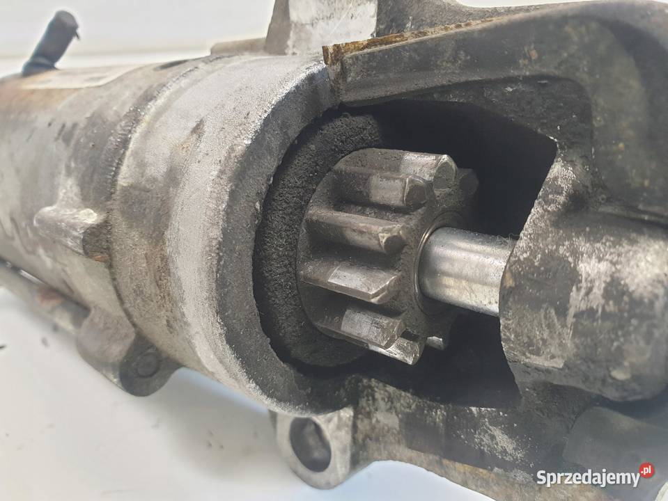 ROZRUSZNIK Volvo S40 II V50 20 16V ROZRUSZNIK Rudka