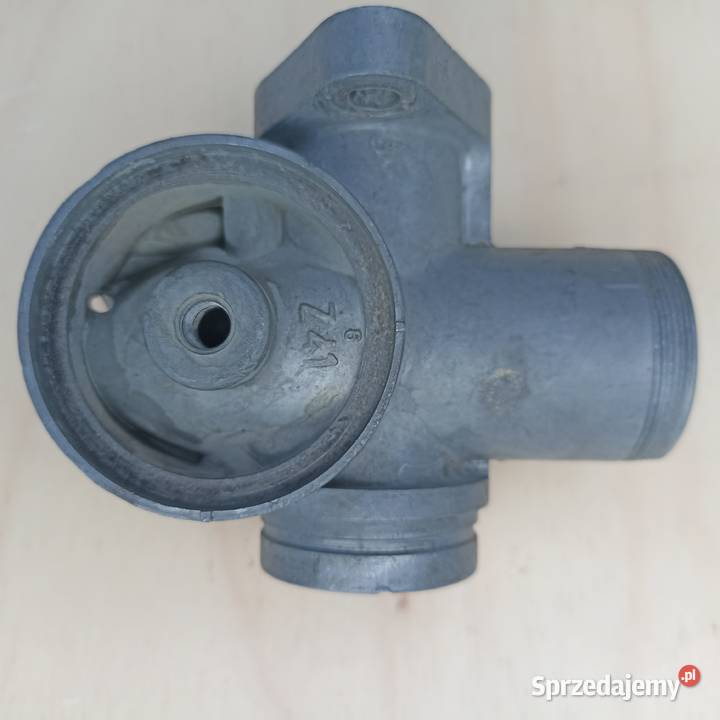 Korpus gaźnika WSK 175 Grębów