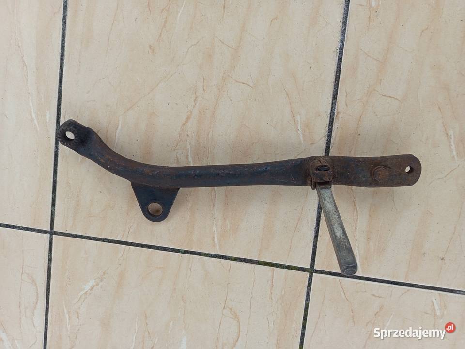 Wsk125 175 set prawy łódzkie Zgierz