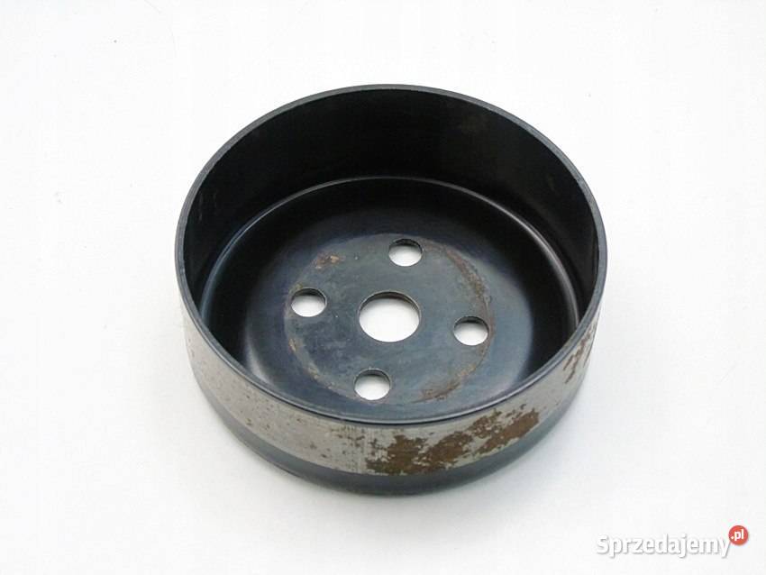 Koło pompy wody 14 16 16v Fiesta Fusion Mazda 2 osobowe Sosnowiec sprzedam