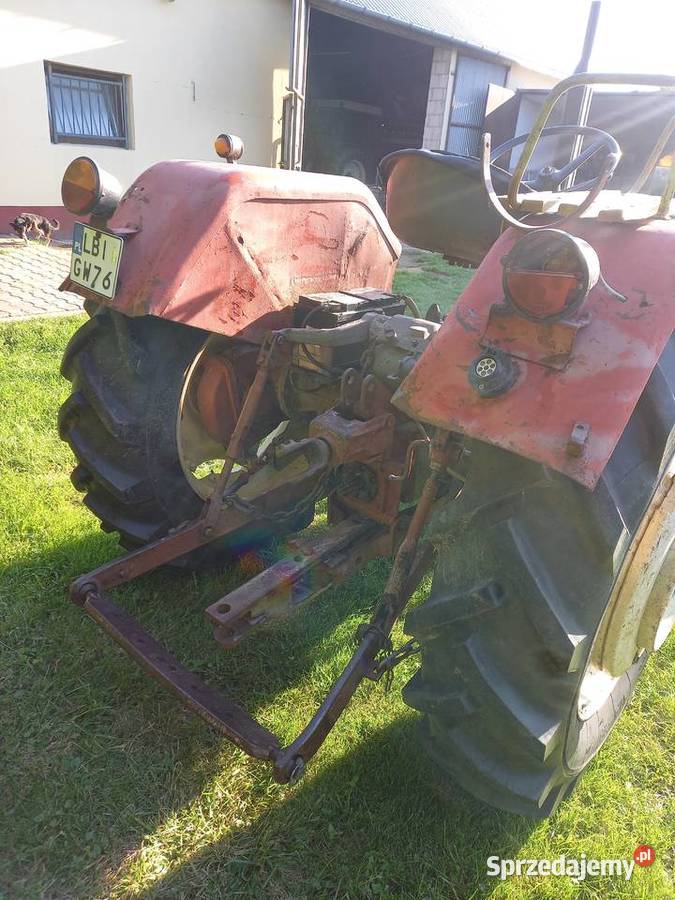 C 330 1978r Biała Podlaska