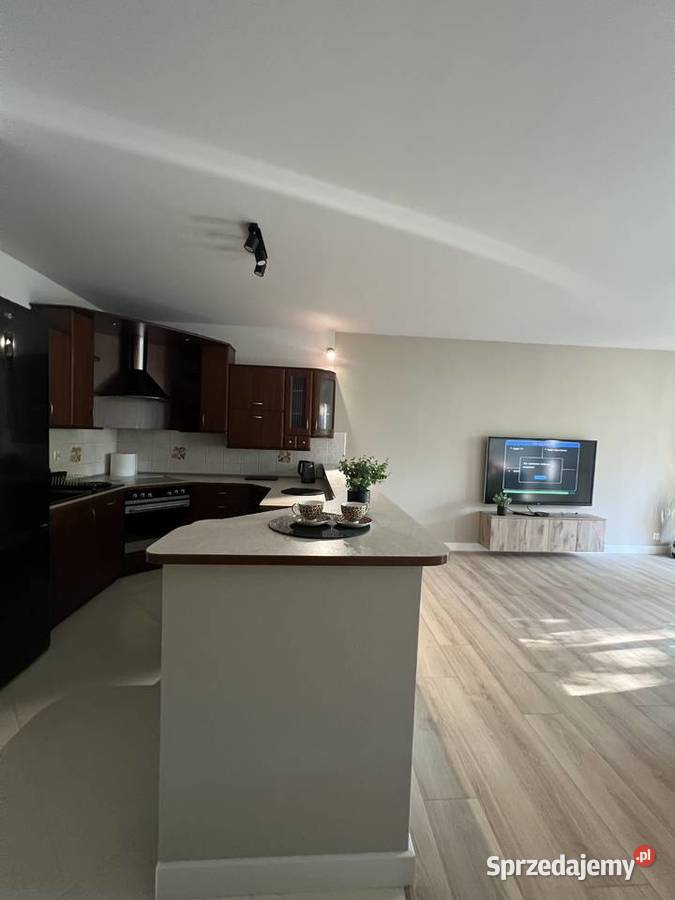 Mieszkanie do wynajęcia Kraków Łokietka 5 54m2 Wynajem małopolskie