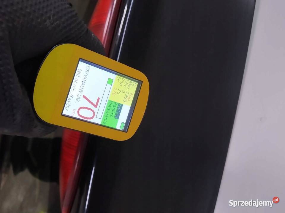 KLAPA TYŁ SZYBA CZARNA Nissan Note I 2004 Rok produkcji 2010 Klapy bagażnika