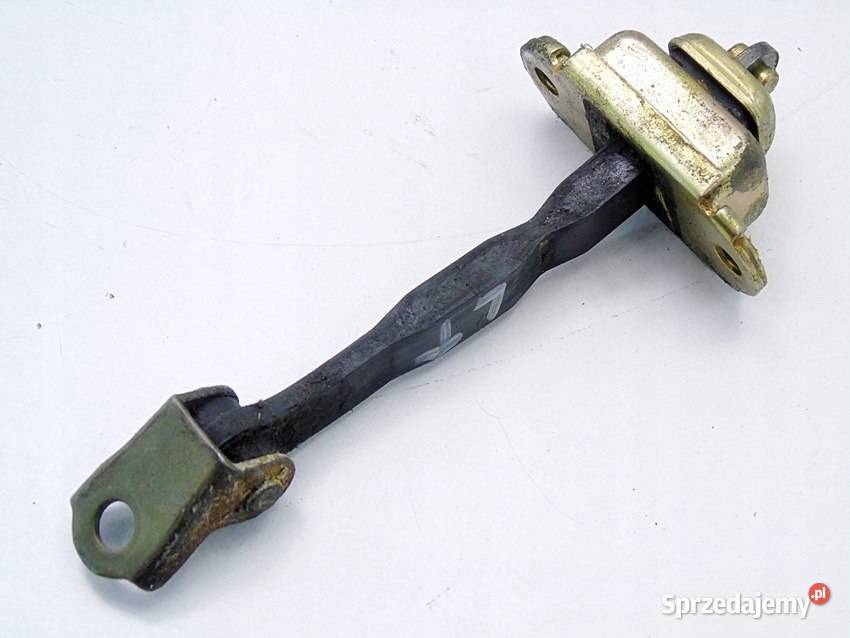 OGRANICZNIK DRZWI LEWY TYŁ NISSAN ALMERA TINO Sosnowiec