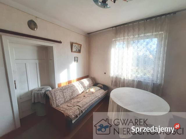 Dom Strzyżowice 95m2