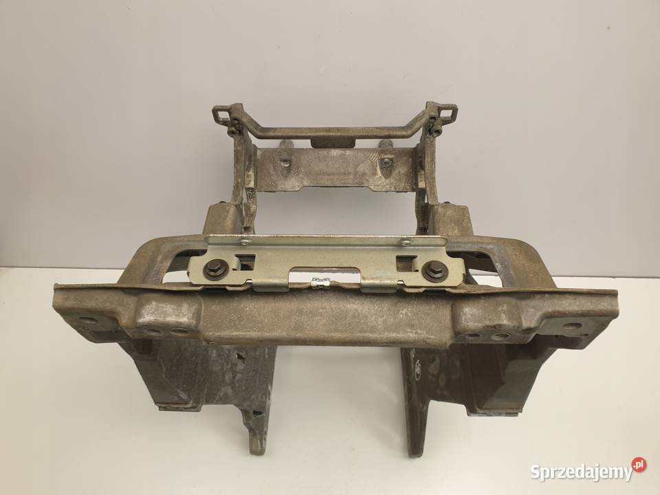 Volvo V70 III STELAŻ MOCOWANIE DESKI lubelskie Chełm