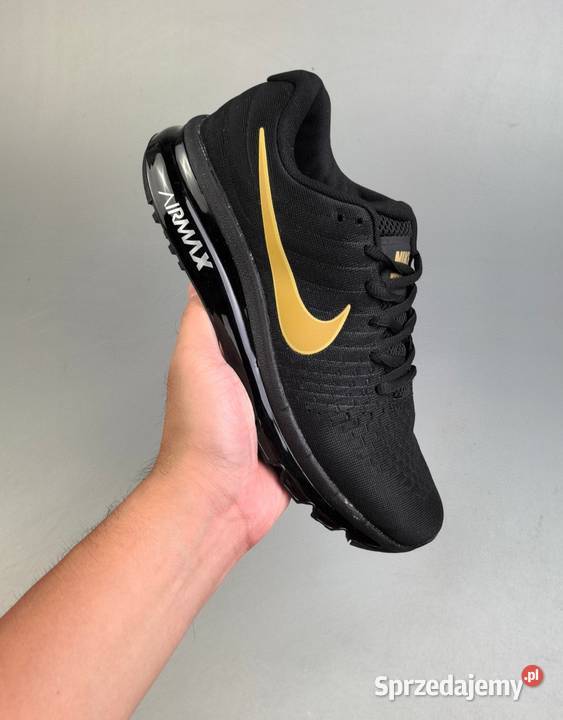 Nike Air 2017 buty sportowe rozmiar 4046 wielkopolskie Poznań