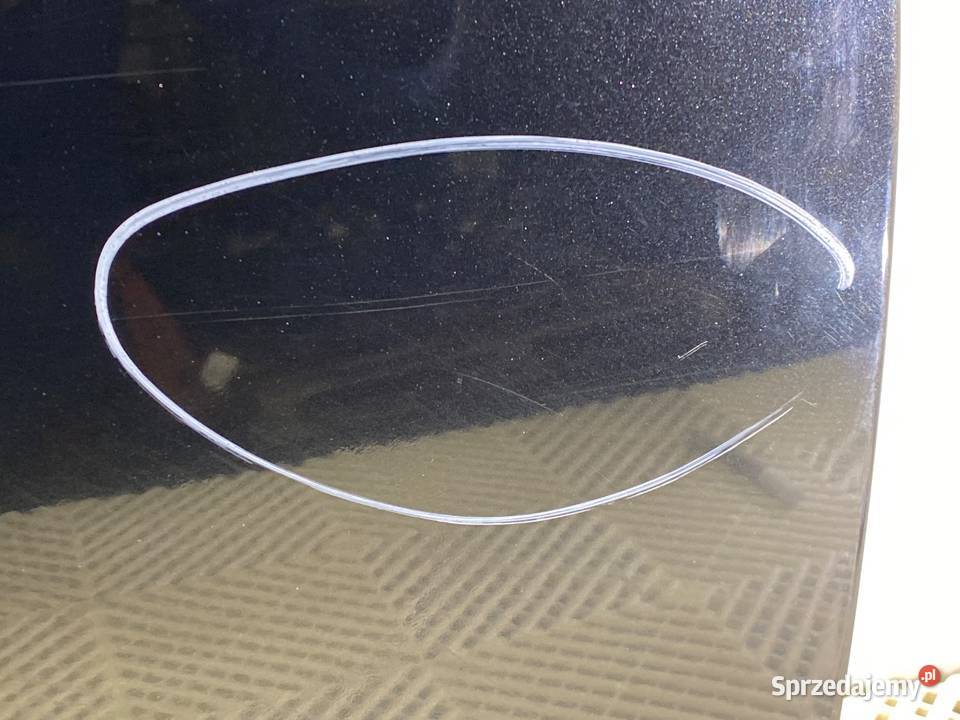 DRZWI PRAWY PRZÓD BMW E83 SUV 0311 podkarpackie