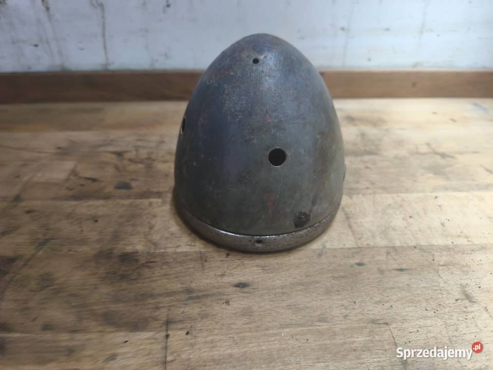 Lampa SHL M 04 Sokół 125 nie DKW