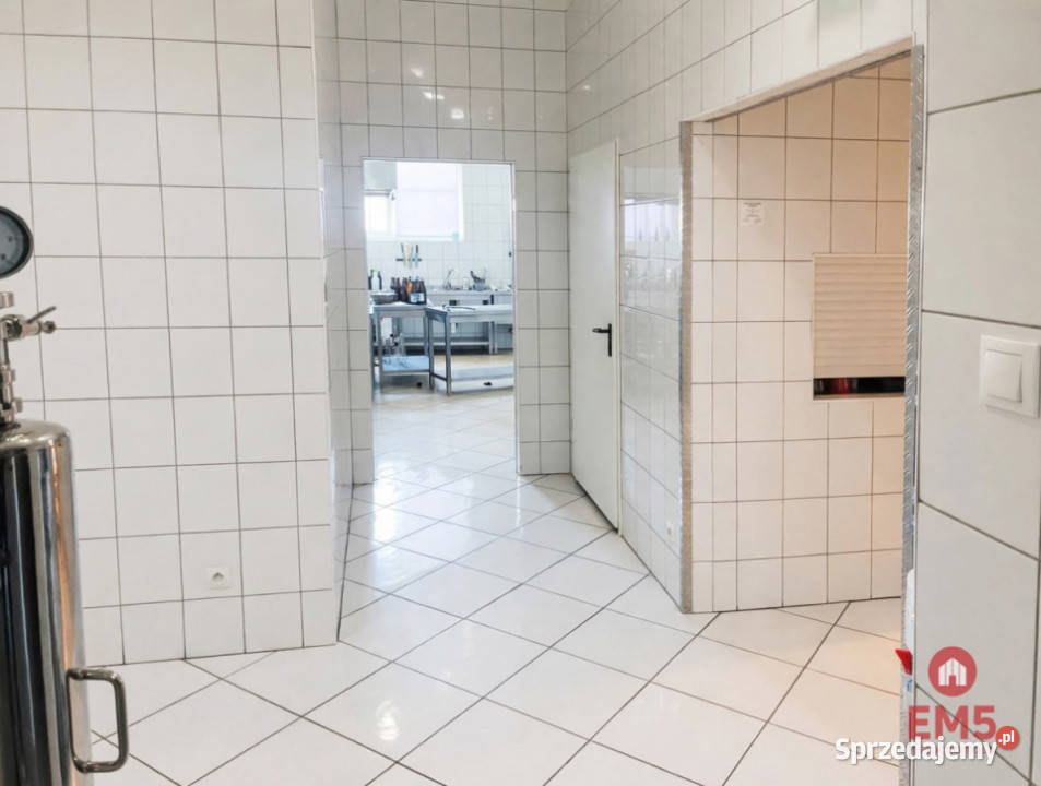 Lokal do wynajęcia 800m2 Białystok