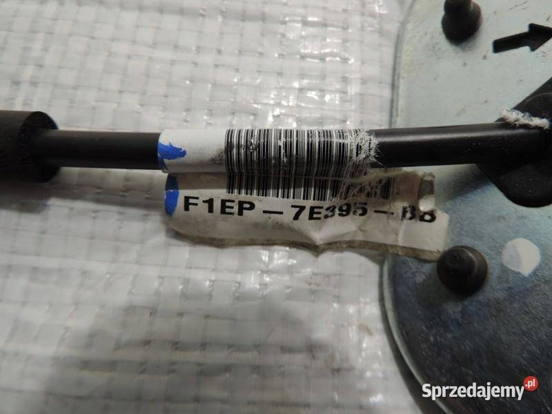 Linka biegów FORD FOCUS MK3 automat F1EP7E395BB Części samochodowe sprzedam