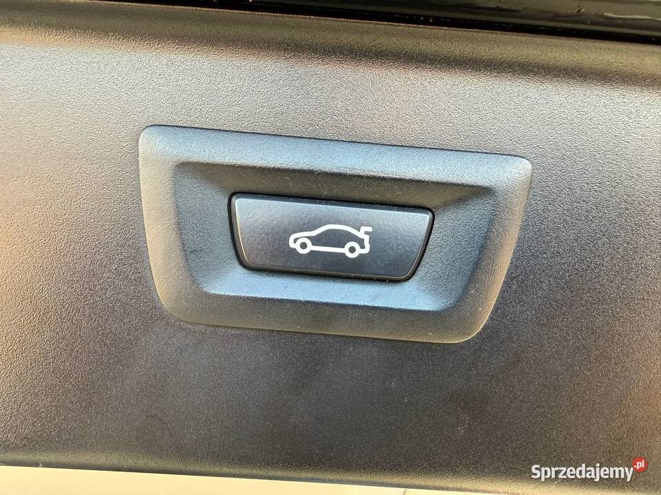 BMW F11 520d Doinwestowany egzemplarz diesel sprzedam