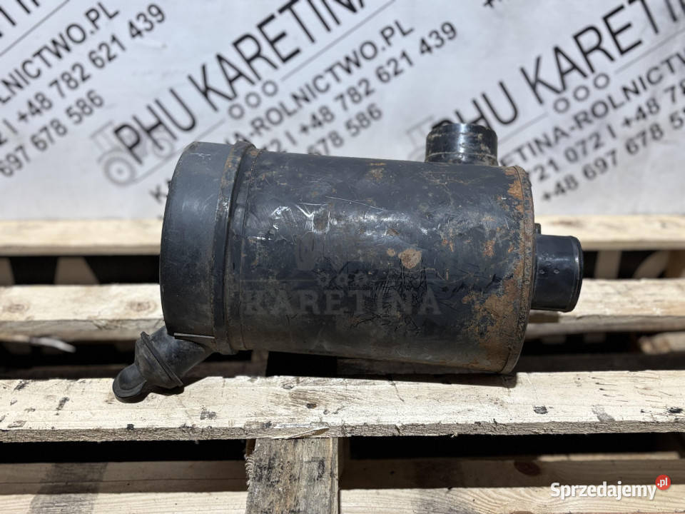 PERKINS Obudowa Filtra Powietrza Jastrzębniki