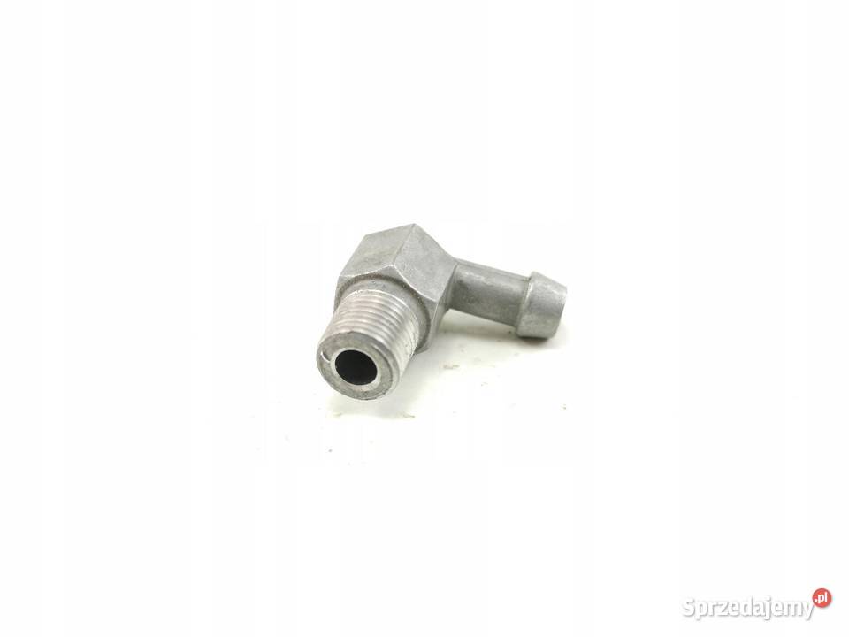 KRÓCIEC KOLEKTORA SSĄCEGO FIESTA 8590 16 TURBO