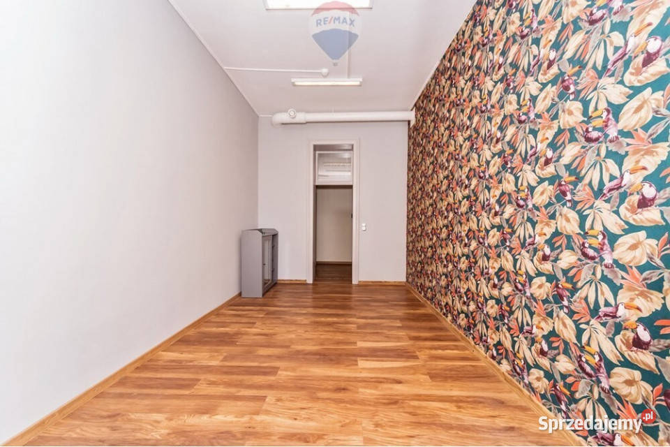 NAJEM Prestiżowa kamienica w BielskuBiałej Bielsko-Biała