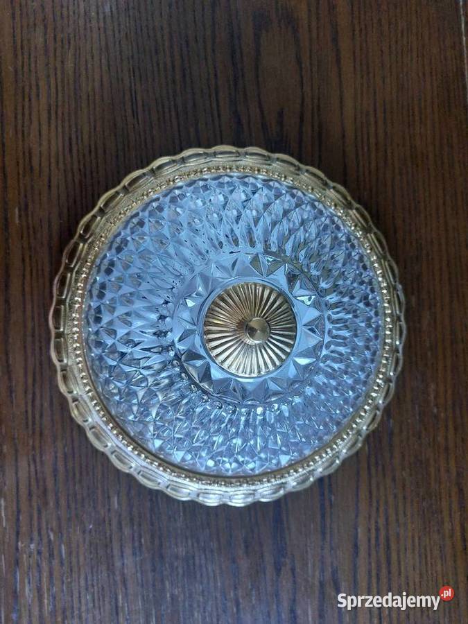 Plafon sufitowy vintage Białystok