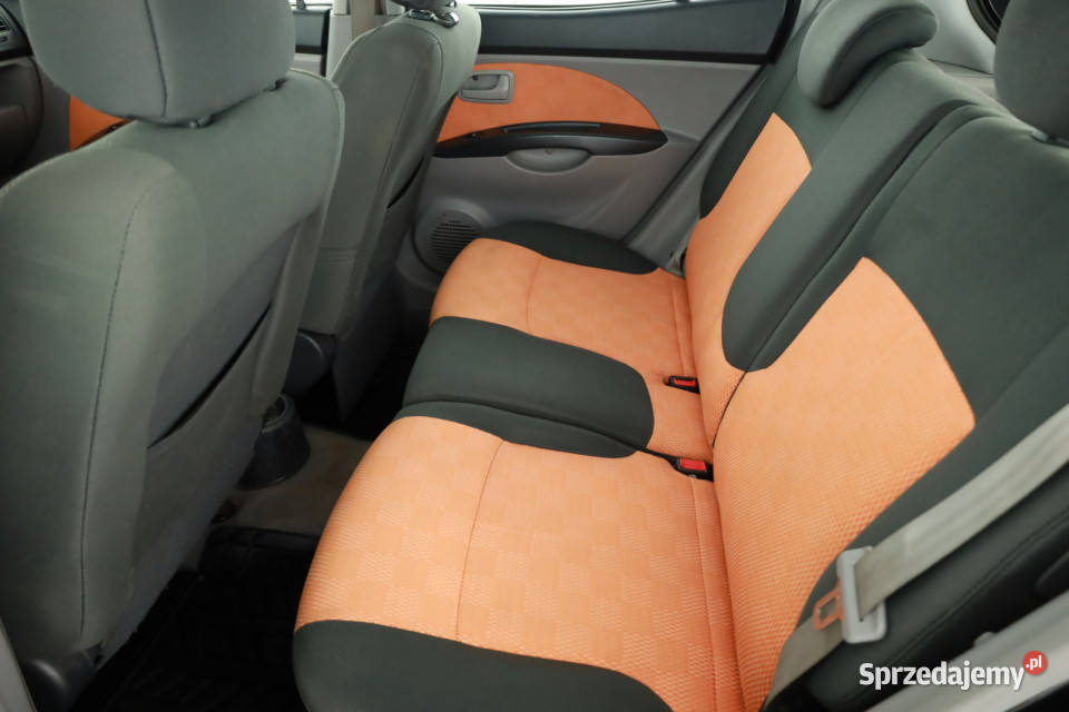 Kia Picanto 11 Picanto mazowieckie