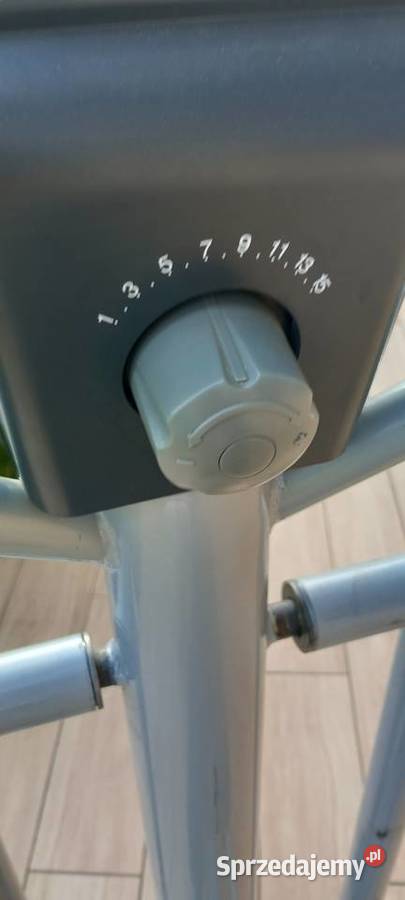 Orbitrek Bremsshey Orbit Fit Krzanowice