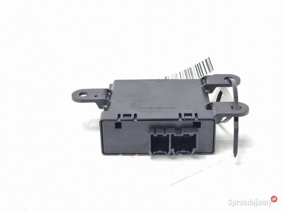 MODUŁ OPEL ASTRA J 13354543 PDC Lipno