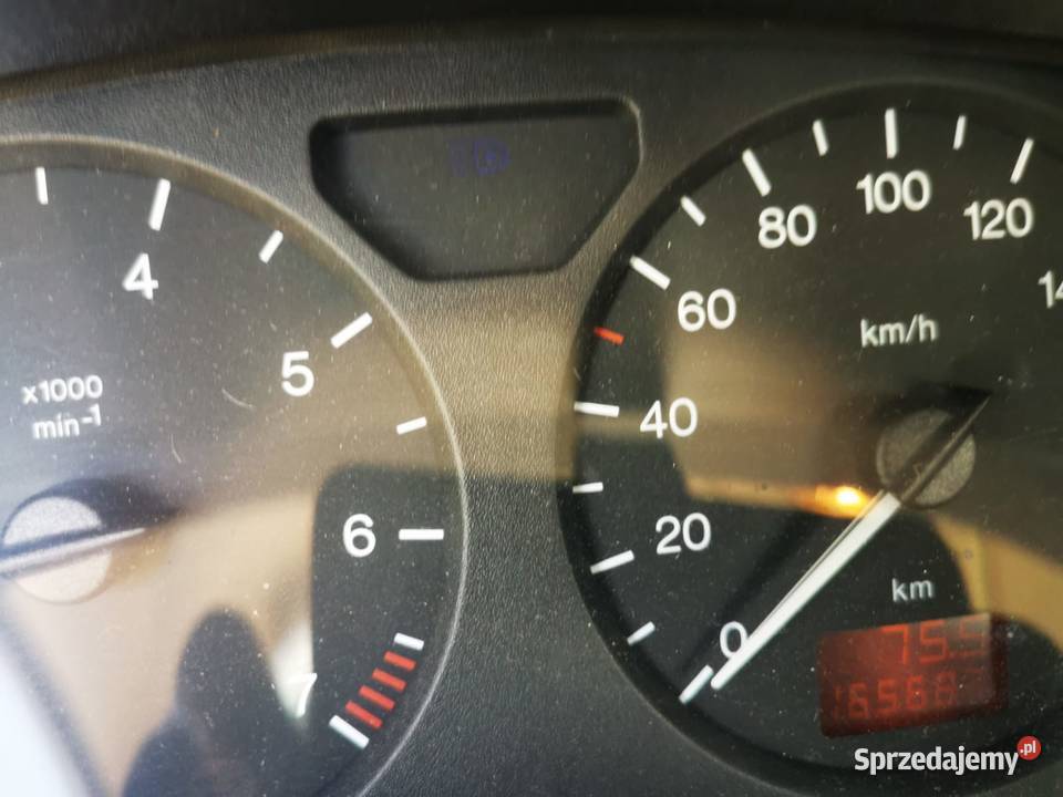 Opel astra g Jastrzębowo