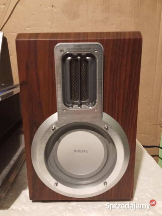 Philips MCM700 Poznań sprzedam