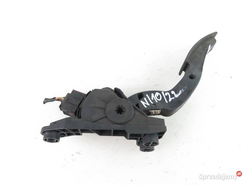 POTENCJOMETR GAZU HYUNDAI i10 12 B9010 małopolskie