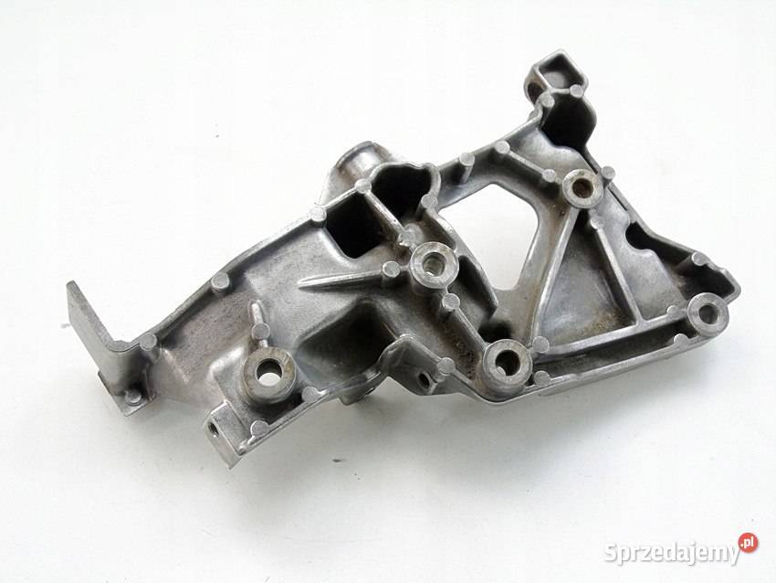 ŁAPA WSPORNIK ALTERNATORA SILNIKA 20 D JTD MJET Zawieszenie silnika