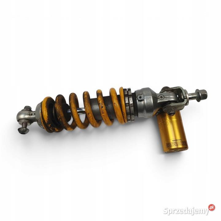 AMORTYZATOR TYŁ OHLINS Triumph Daytona R 675 R Chełm sprzedam