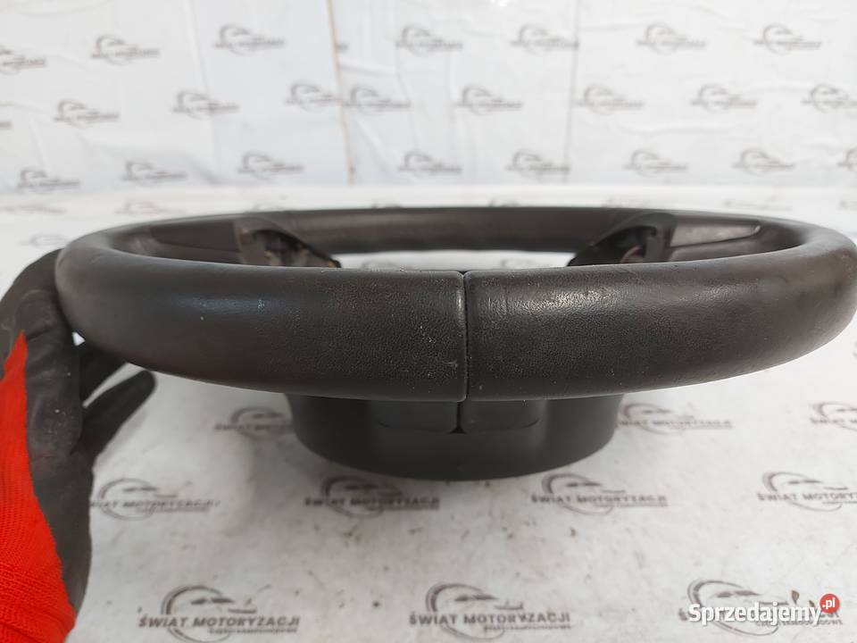 FIAT 500 C 10r kierownica 7355000470 Kierownice Kielce