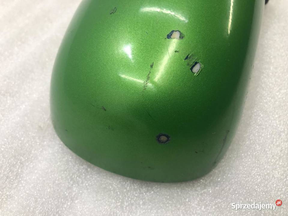 LUSTERKO PRAWE NISSAN MICRA II K11