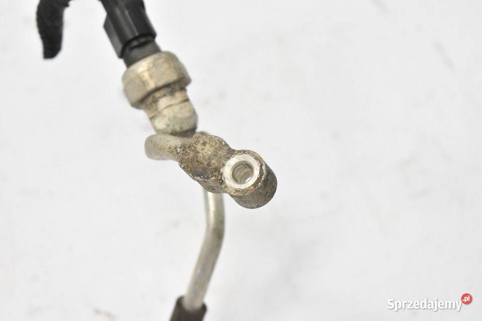 WĄŻ PRZEWÓD KLIMATYZACJI CIVIC IX 16 IDTEC Klimatyzacja sprzedam