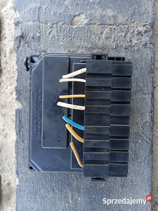 Moduł bsm l0600 9657718780 pomorskie Gdynia