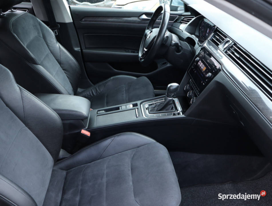 VW Arteon 20 BiTDI 4Motion mazowieckie Piaseczno