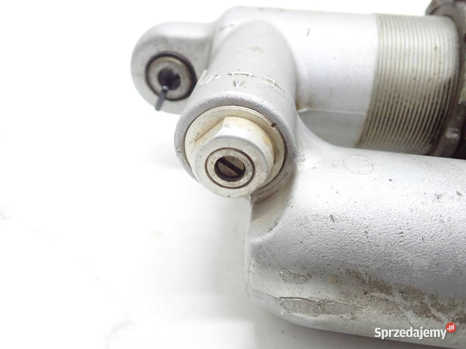 Amortyzator Centralny Tył Kawasaki KXF 250 0405r Strzelce Krajeńskie