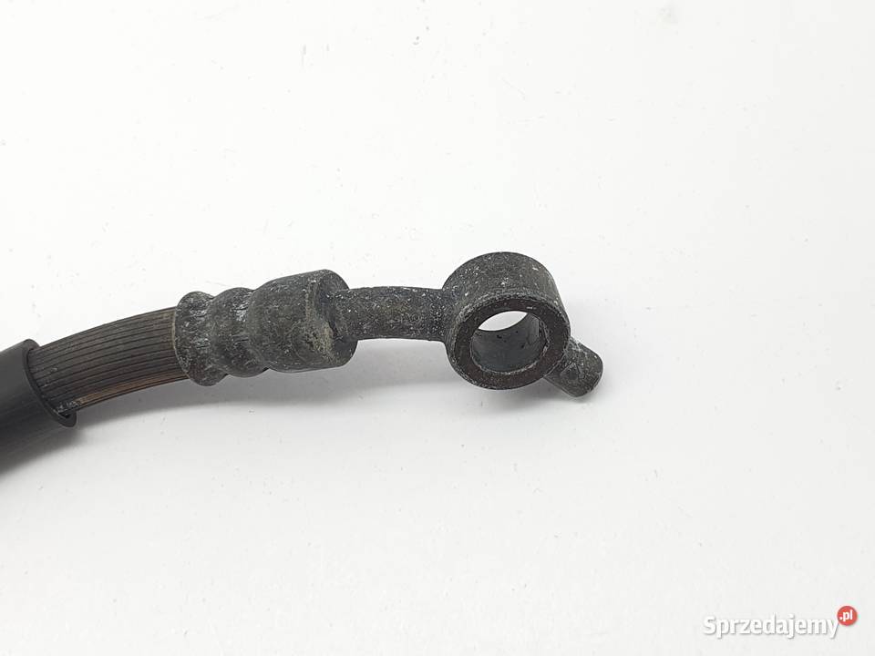 Przewod Hamulcowy Tyl Suzuki Drz 400 łódzkie Łódź