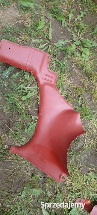 Jawa 175 250 350 osłony śląskie Mykanów sprzedam